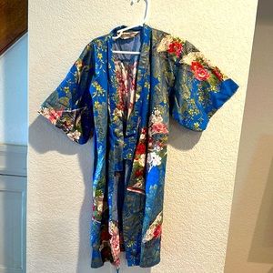 Kids jacket made in Japan